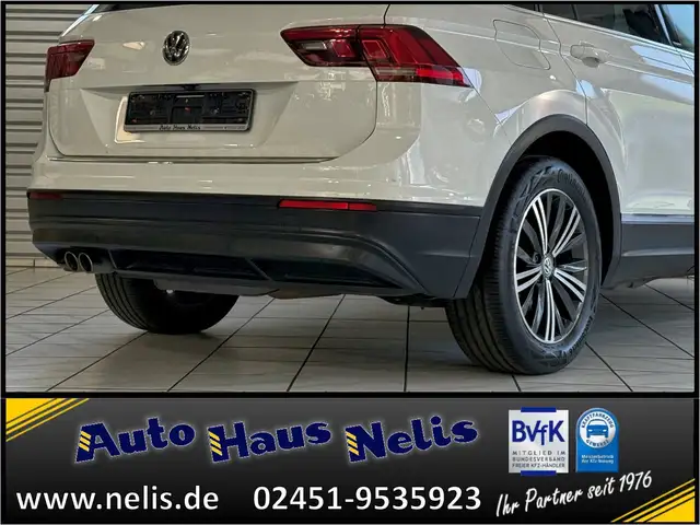 Volkswagen Tiguan view 26