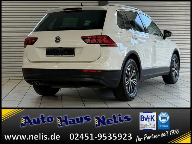 Volkswagen Tiguan view 27