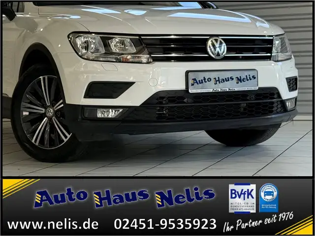 Volkswagen Tiguan view 28