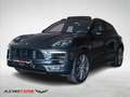 Porsche Macan GTS **PANO-CARBON-KAMERA-BOSE-LED-DEUTSCH* Gris - thumbnail 1