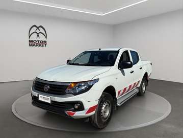 2.4 doppia cabina SX 4wd s&s 150cv my18