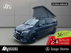 Mercedes-Benz V 300 Marco Polo AMG*Distonic*LED*Küche*AHK*