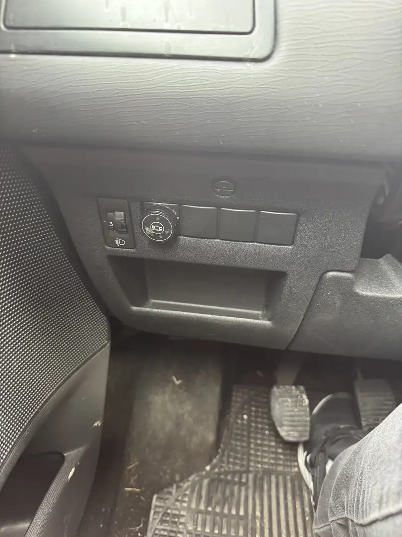 Citroen C4 1.4 16v Entry - 2