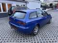 Alfa Romeo 156 156 Sportwagon 2.4 JTD Progression - TÜV 4/26 Modrá - thumbnail 6