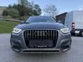 Audi Q3 2,0 TDI quattro DPF S-tronic Exklusive Grau - thumbnail 3