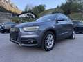 Audi Q3 2,0 TDI quattro DPF S-tronic Exklusive Grau - thumbnail 4