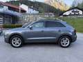 Audi Q3 2,0 TDI quattro DPF S-tronic Exklusive Grau - thumbnail 5