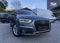 Audi Q3 2,0 TDI quattro DPF S-tronic Exklusive Grau - thumbnail 1