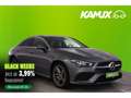 Mercedes-Benz CLA 250 e 7G-DCT AMG Line+LED+NAVI+KAMERA+TEMPO Szürke - thumbnail 1