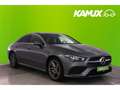 Mercedes-Benz CLA 250 e 7G-DCT AMG Line+LED+NAVI+KAMERA+TEMPO Grau - thumbnail 1