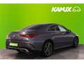 Mercedes-Benz CLA 250 e 7G-DCT AMG Line+LED+NAVI+KAMERA+TEMPO Grau - thumbnail 4