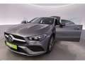 Mercedes-Benz CLA 250 e 7G-DCT AMG Line+LED+NAVI+KAMERA+TEMPO Szürke - thumbnail 24