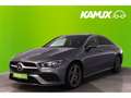 Mercedes-Benz CLA 250 e 7G-DCT AMG Line+LED+NAVI+KAMERA+TEMPO Grau - thumbnail 9
