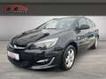 Opel Astra J Sports Tourer Active Ambientebeleuchtung SHZ Len Schwarz - thumbnail 3