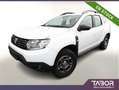 Dacia Duster II 1.6 SCe 115 Comfort GPS Cam Fehér - thumbnail 1