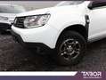 Dacia Duster II 1.6 SCe 115 Comfort GPS Cam Fehér - thumbnail 5
