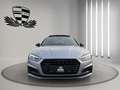 Audi A5 !!VERKAUFT!! SB 2,0 TDI quattro S-tronic *3xS-L... Silber - thumbnail 3