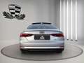 Audi A5 !!VERKAUFT!! SB 2,0 TDI quattro S-tronic *3xS-L... Silber - thumbnail 6
