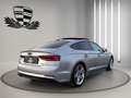 Audi A5 !!VERKAUFT!! SB 2,0 TDI quattro S-tronic *3xS-L... Silber - thumbnail 7