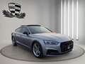 Audi A5 !!VERKAUFT!! SB 2,0 TDI quattro S-tronic *3xS-L... Silber - thumbnail 2