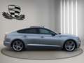 Audi A5 !!VERKAUFT!! SB 2,0 TDI quattro S-tronic *3xS-L... Silber - thumbnail 8
