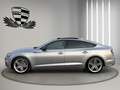 Audi A5 !!VERKAUFT!! SB 2,0 TDI quattro S-tronic *3xS-L... Silber - thumbnail 4