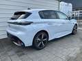 Peugeot 308 Hybrid 145 GT e-DCS6 *AHK*Pano*360*TOP ANGEBOT ... Weiß - thumbnail 3