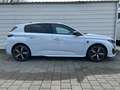Peugeot 308 Hybrid 145 GT e-DCS6 *AHK*Pano*360*TOP ANGEBOT ... Weiß - thumbnail 2