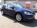 Volkswagen Golf VII Lim. Comfortline BMT, Navi, PDC v+h, Sh Bleu - thumbnail 2