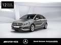 Mercedes-Benz B 200 Urban AHK LED PARKPILOT NAVI SITZHZG Grau - thumbnail 1