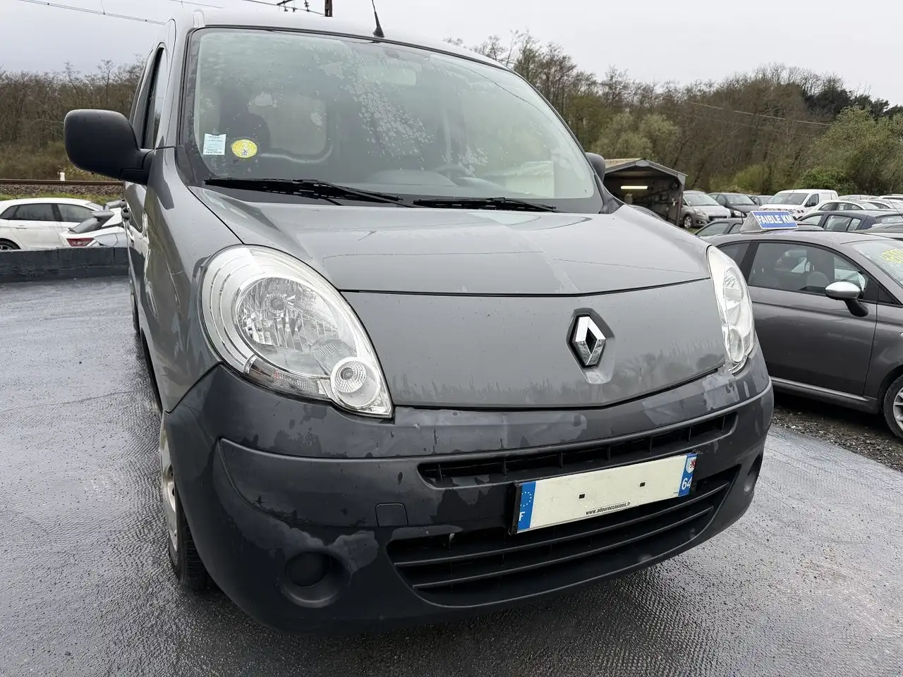 Renault Express 1.5 DCI 75CH CONFORT