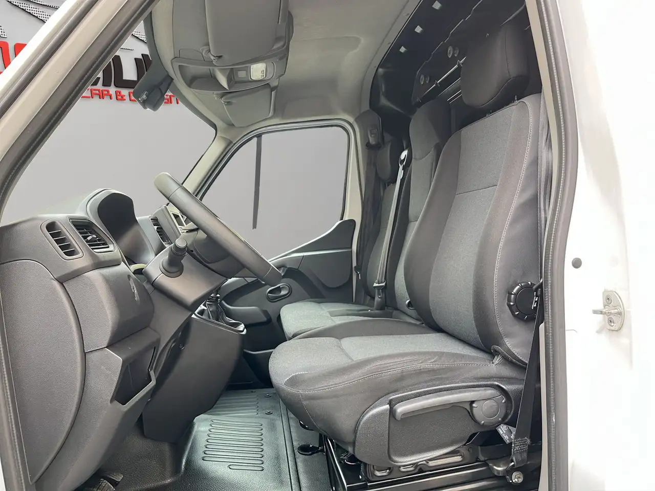 Renault Master master T28 2.3 dci 135cv L1H1 Ice - IVA ESCLUSA 13