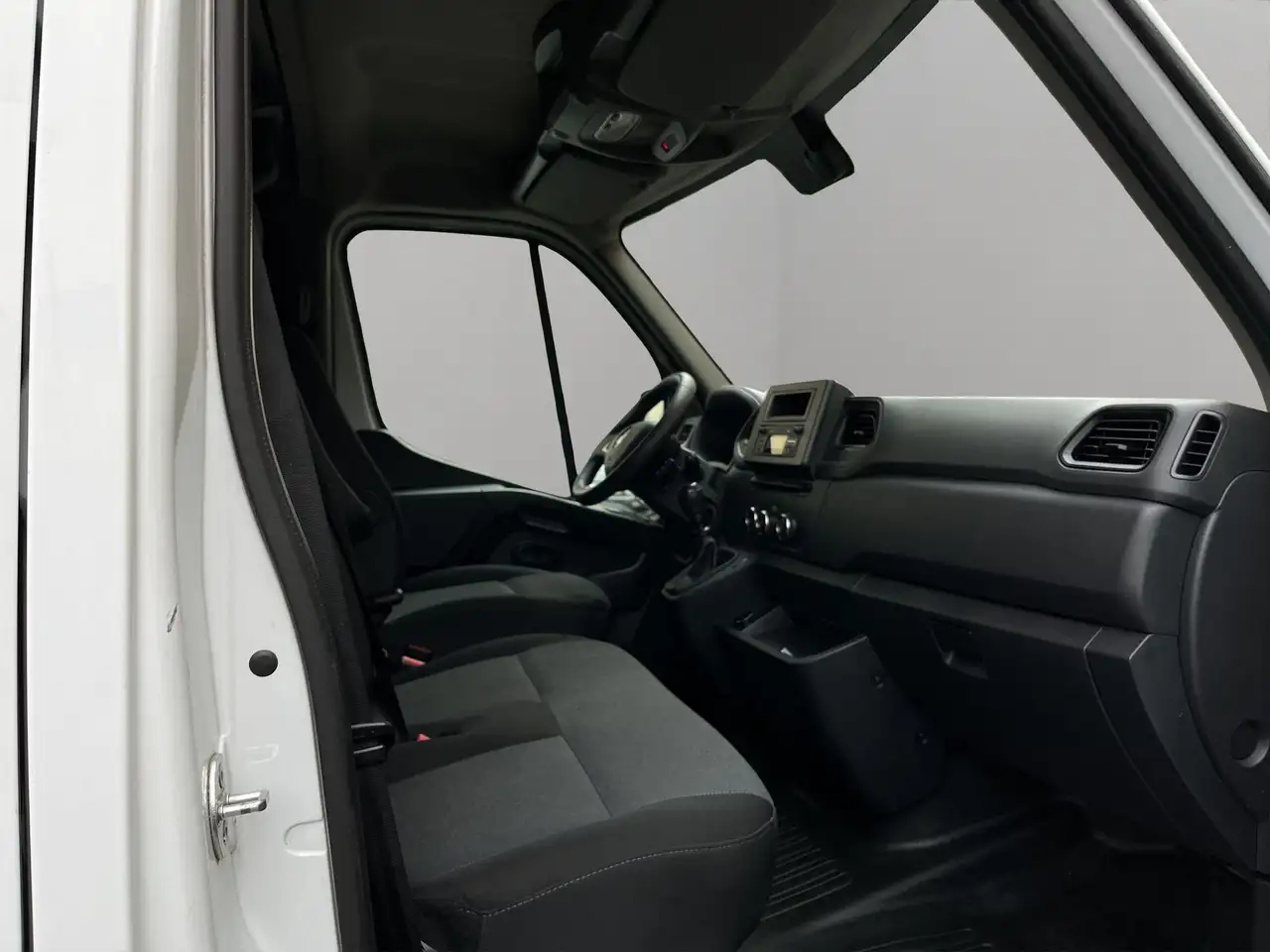 Renault Master master T28 2.3 dci 135cv L1H1 Ice - IVA ESCLUSA 14