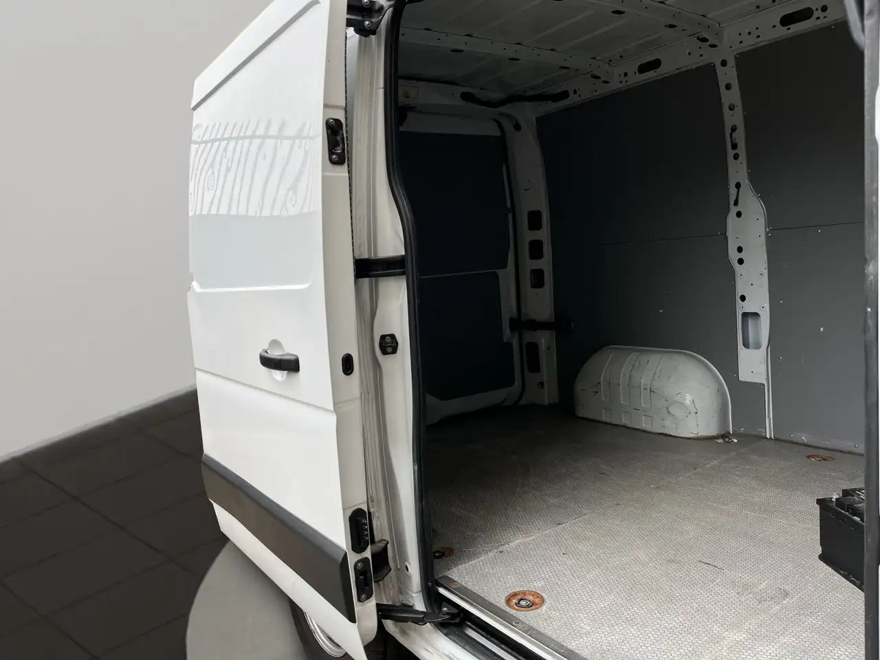 Renault Master master T28 2.3 dci 135cv L1H1 Ice - IVA ESCLUSA 9