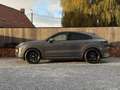 Porsche Cayenne e-hybrid coupé/sportdesign pack/18-way/pano/btw Gris - thumbnail 5