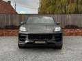 Porsche Cayenne e-hybrid coupé/sportdesign pack/18-way/pano/btw Gris - thumbnail 3