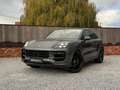 Porsche Cayenne e-hybrid coupé/sportdesign pack/18-way/pano/btw Gris - thumbnail 1