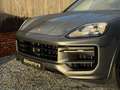 Porsche Cayenne e-hybrid coupé/sportdesign pack/18-way/pano/btw Gris - thumbnail 7