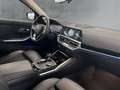 BMW 320 d LIMO SPORT LINE AUTOMATIK LC PROFKAMERA LED Albastru - thumbnail 12