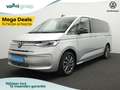 Volkswagen T7 Multivan 1.4 eHybrid 218 pk DSG L2H1 Life Business 7 pers. Grijs - thumbnail 1