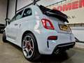 Abarth 500C 1.4 T-Jet Abarth 165PK 595 Turismo 70th Anniversar Gris - thumbnail 17