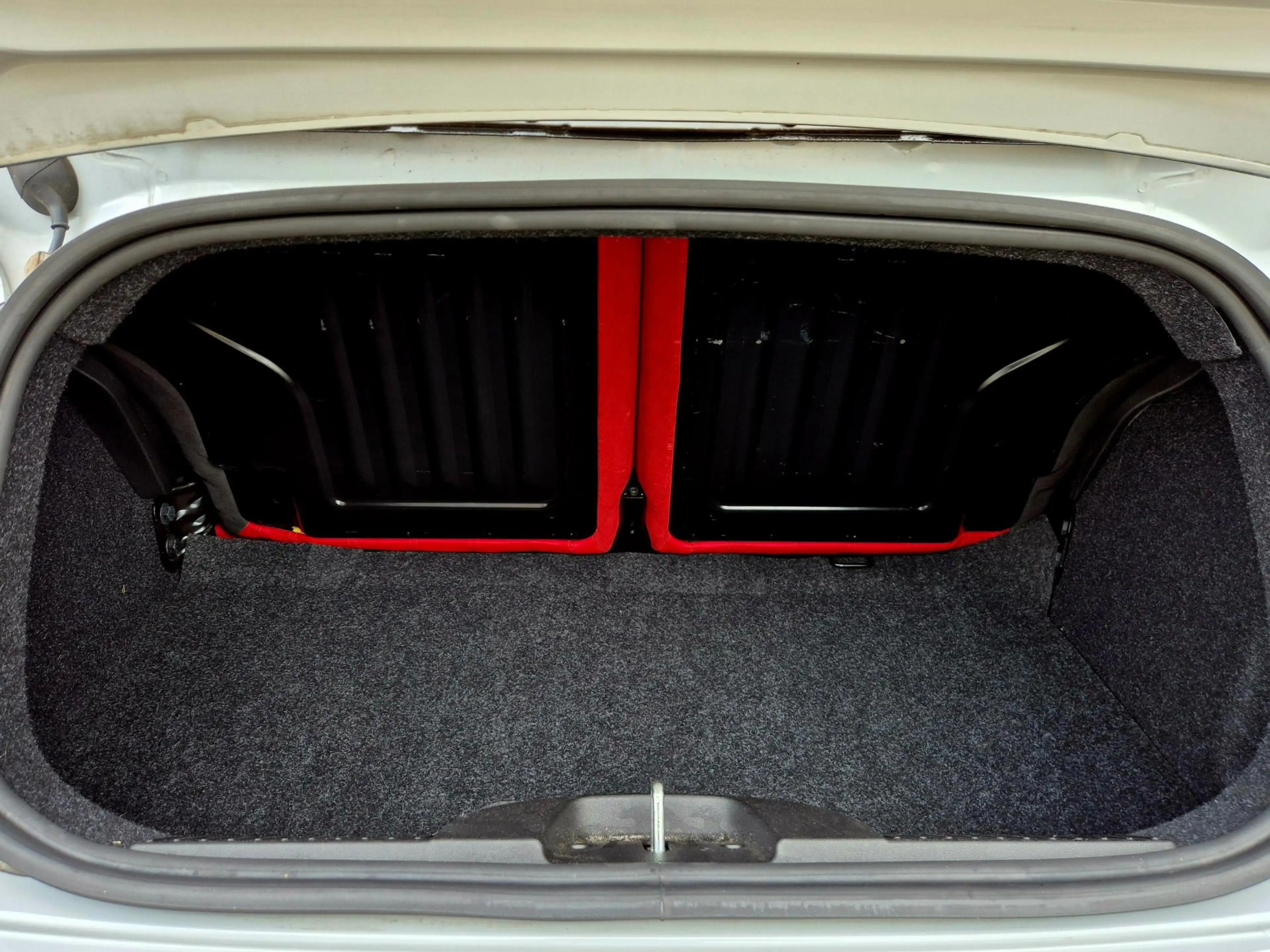 Abarth 500C 1.4 T-Jet Abarth 165PK 595 Turismo 70th Anniversar — photo 42