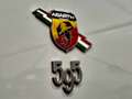 Abarth 500C 1.4 T-Jet Abarth 165PK 595 Turismo 70th Anniversar Gris - thumbnail 18