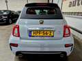 Abarth 500C 1.4 T-Jet Abarth 165PK 595 Turismo 70th Anniversar Gris - thumbnail 14