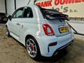 Abarth 500C 1.4 T-Jet Abarth 165PK 595 Turismo 70th Anniversar Gris - thumbnail 11
