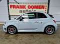 Abarth 500C 1.4 T-Jet Abarth 165PK 595 Turismo 70th Anniversar Gris - thumbnail 2
