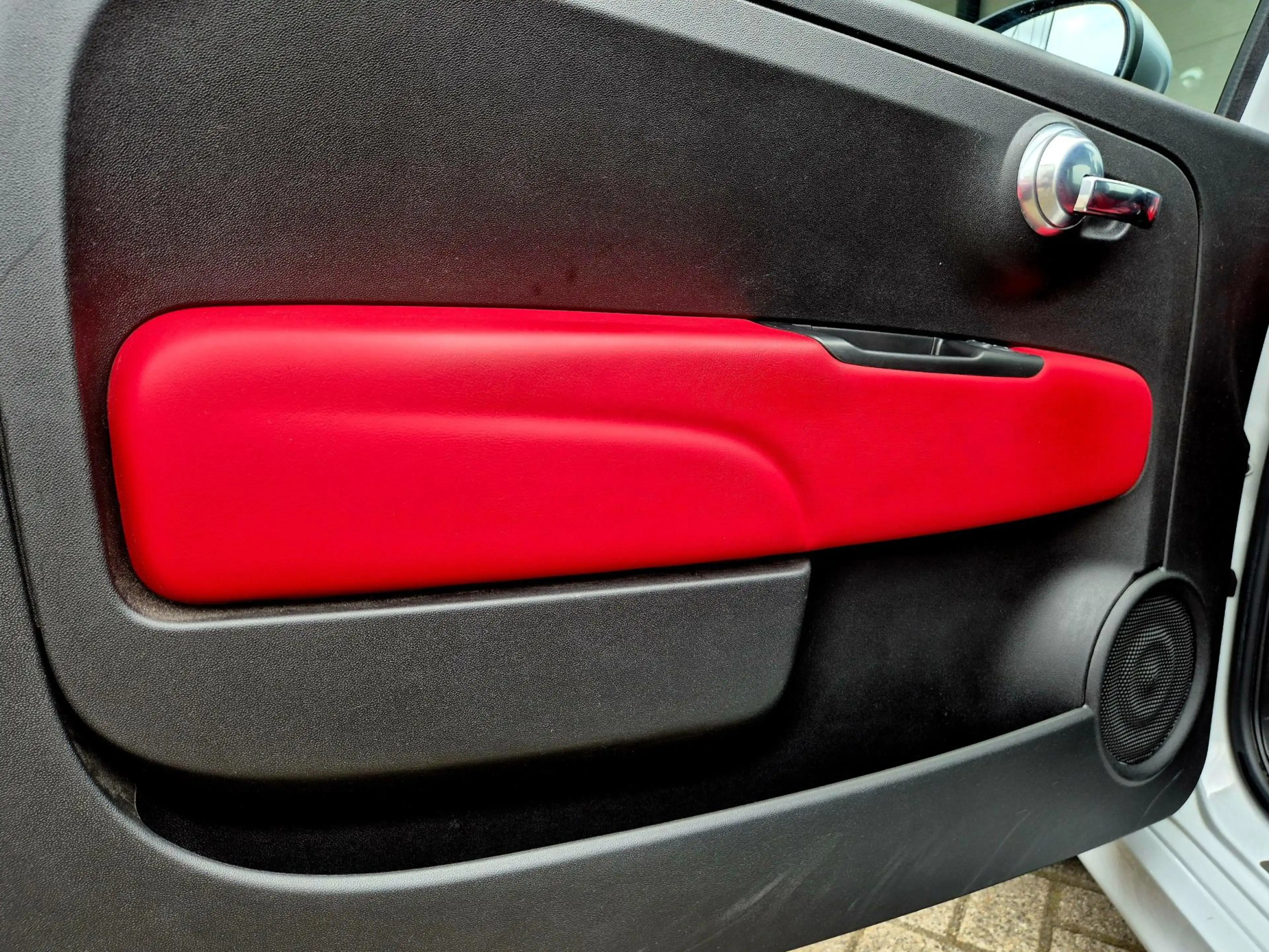 Abarth 500C 1.4 T-Jet Abarth 165PK 595 Turismo 70th Anniversar — photo 36