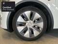 Tesla Model Y Long Range AWD "Certified Pre-Owned" Weiß - thumbnail 4