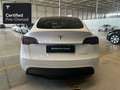 Tesla Model Y Long Range AWD "Certified Pre-Owned" Weiß - thumbnail 8