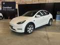 Tesla Model Y Long Range AWD "Certified Pre-Owned" Bianco - thumbnail 1